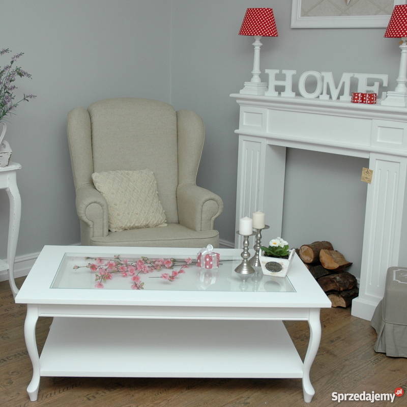 MEBLE PROWANSALSKIE NA WYMIAR PRODUCENT Świnoujście sprzedam