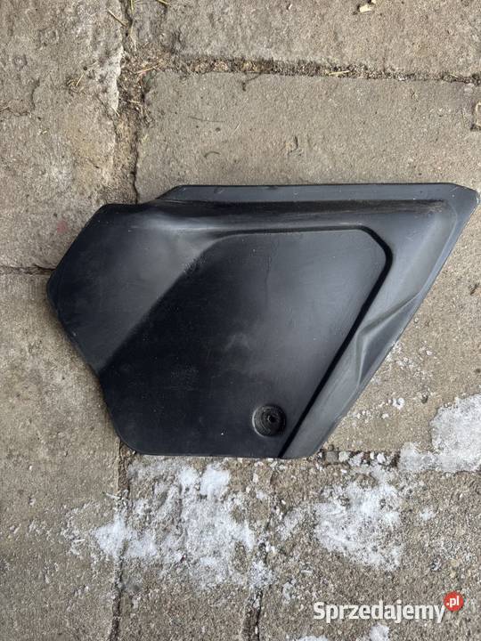 Honda XL 500 PD01 prawa owiewka Dęblin