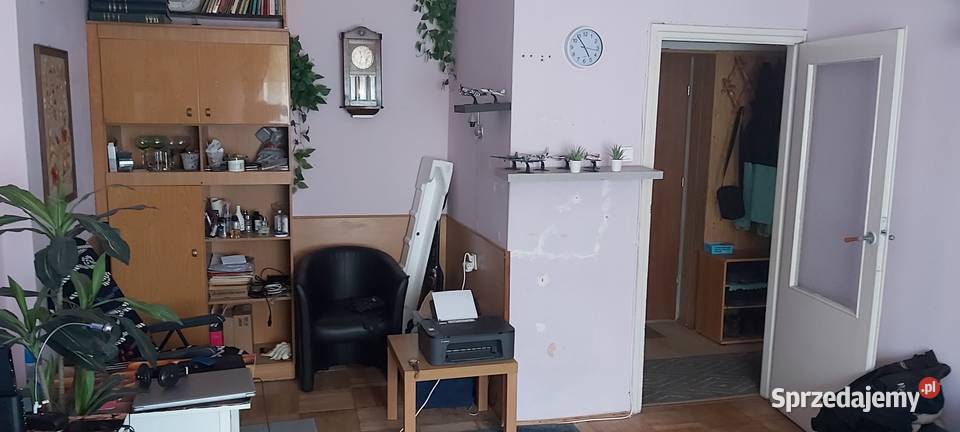 Kawalerka 3436m al Jerozolimskie 21 Warszawa