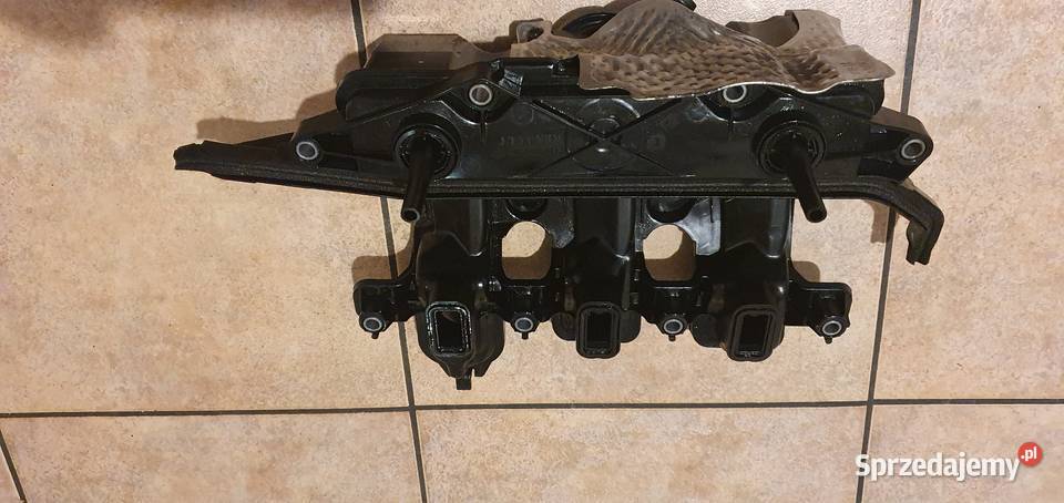 Odma oleju OPELNISSANRENAULT 16DCI Sosnowiec