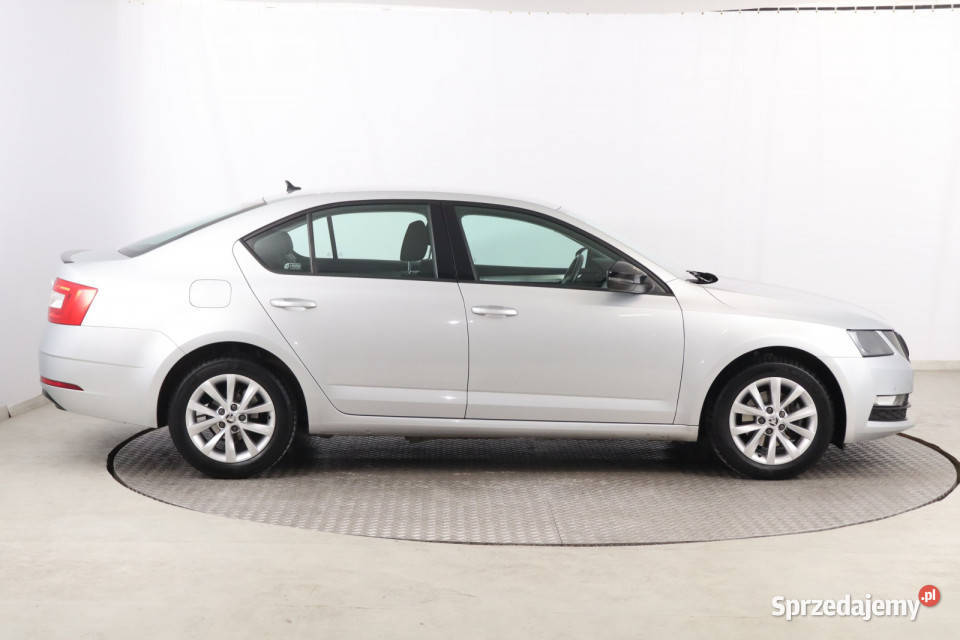 Skoda Octavia 15 TSI elektryczne szyby Zabrze