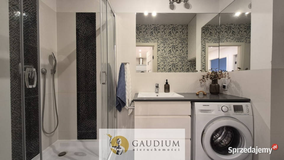 2 pokoje z widokiem na OBC Wynajem Gdańsk sprzedam