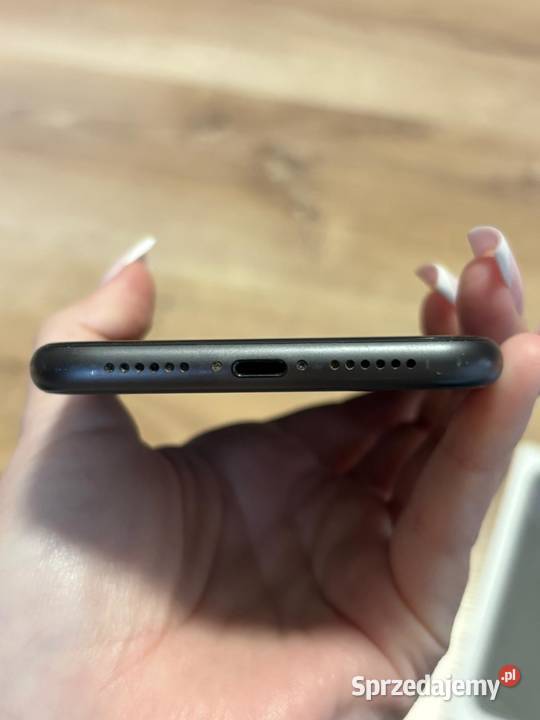 Apple iPhone 11 64GBiPhone SE3022 64GB okazja Paczków