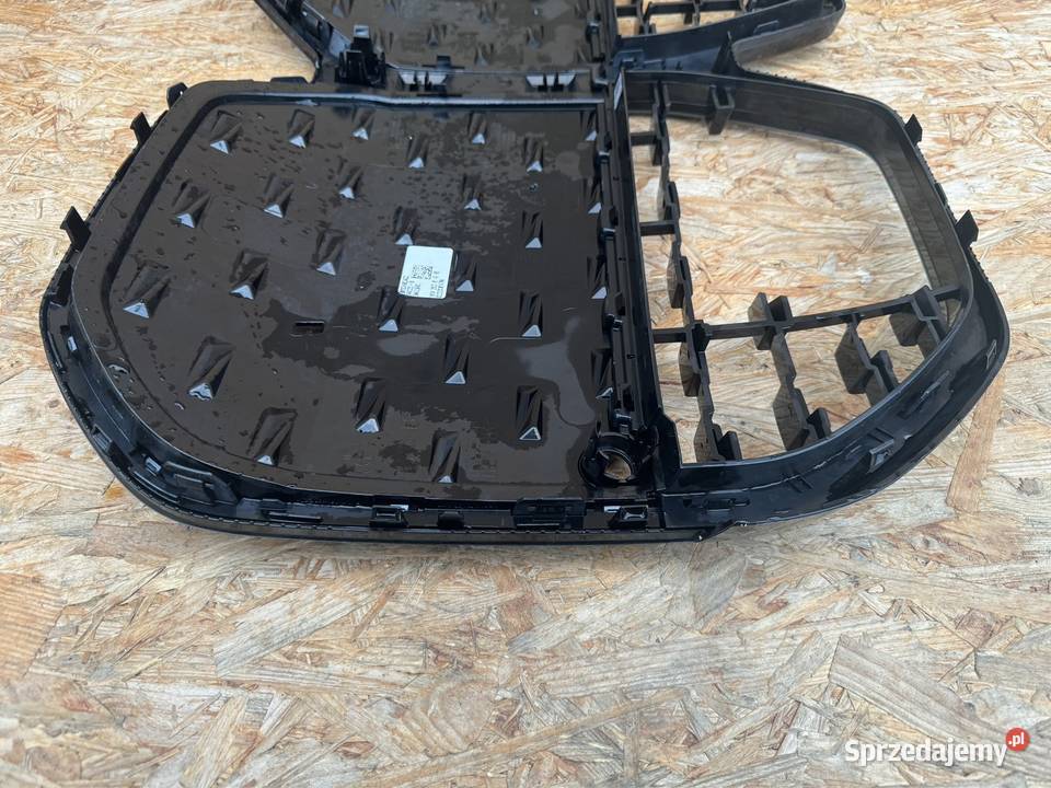 Grill atrapa chłodnicy BMW g26 i4 51113 18801310 Międzychód