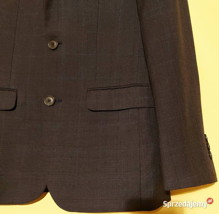 Marynarka męska Moda i Styl Józefów Roztoczański