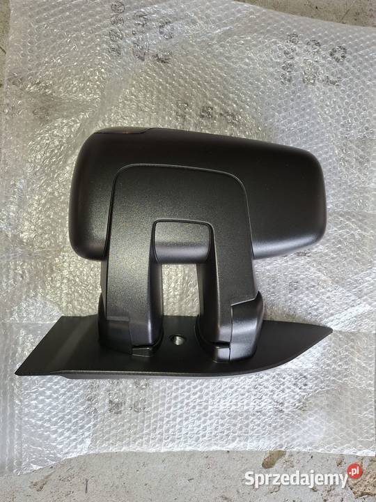 Lusterka nowe do Iveco