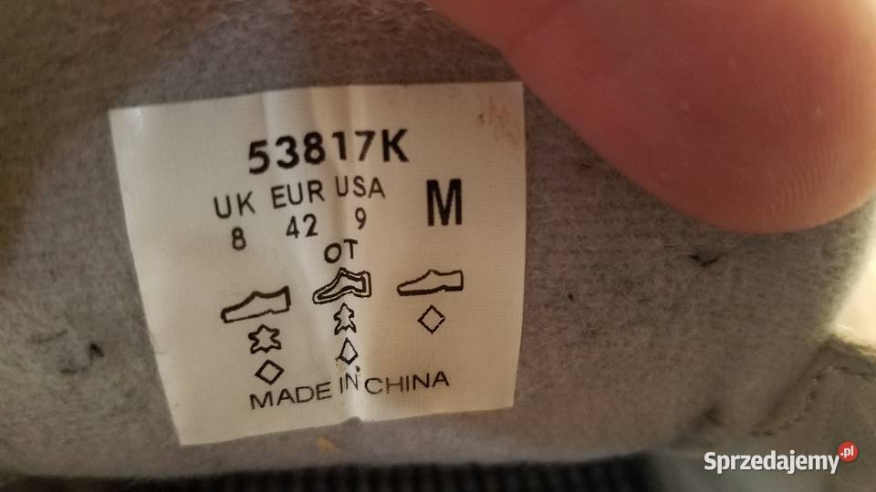 Buty do golfa FootJoy PROSL 4243 28 Skóra FJ Białystok