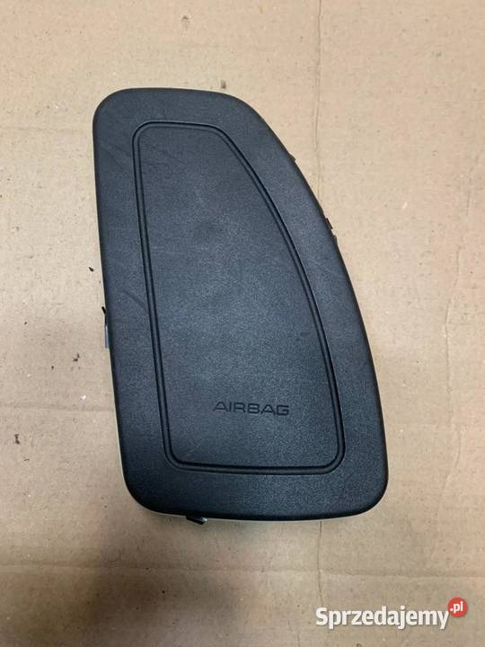 Poduszka powietrzna fotela airbag prawa citroen Szczecin sprzedam