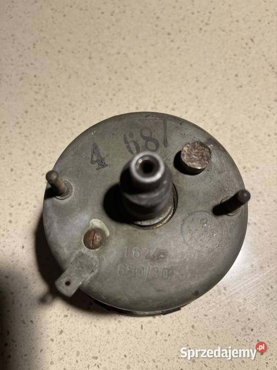 Prędkościomierz Gaz Lublin Tomaszów Mazowiecki sprzedam