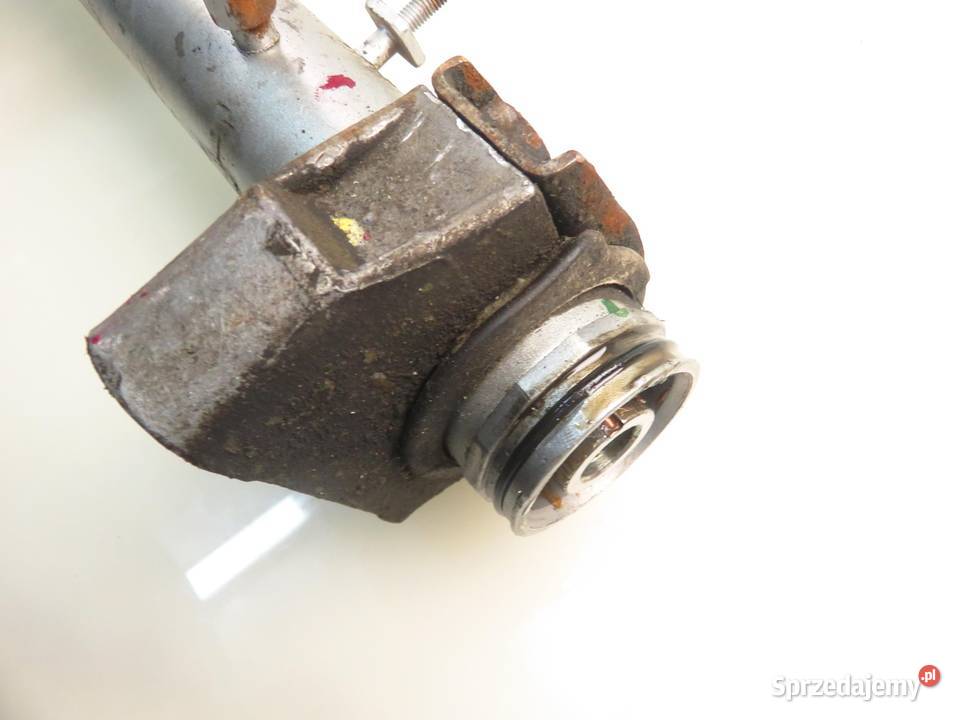 MAGLOWNICA CITROEN JUMPER II A0004361