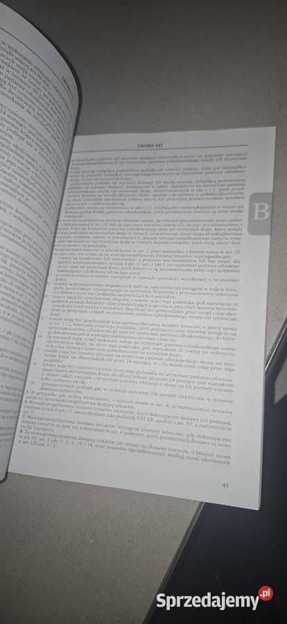 VAT 2010 Komentarz do zmian publikacja