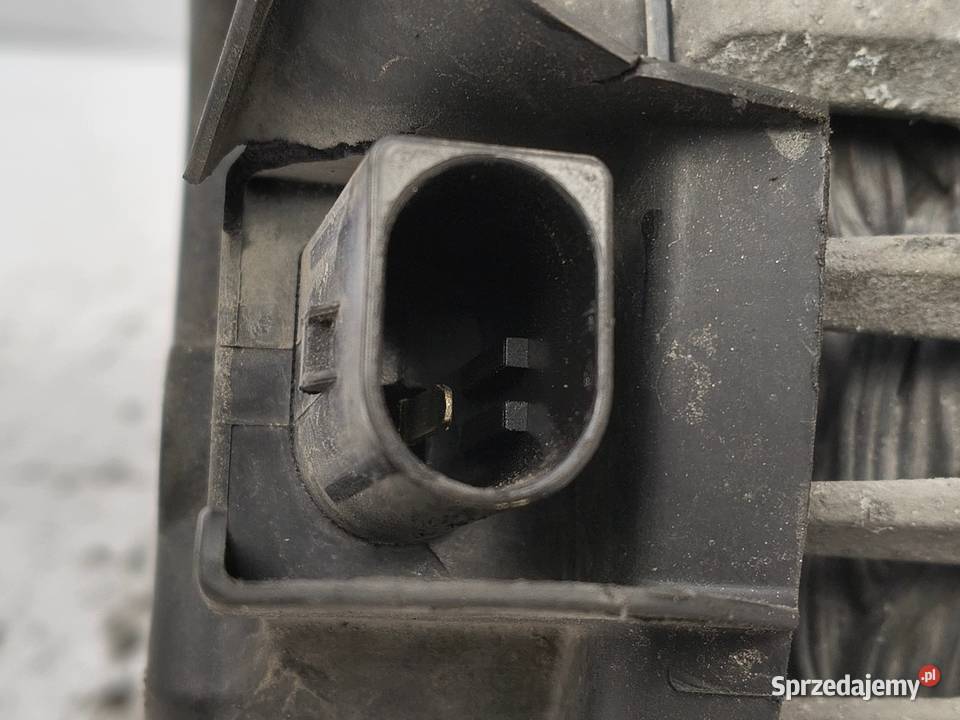ALTERNATOR Ford Transit Custom 20 EcoBlue osobowe Chełm