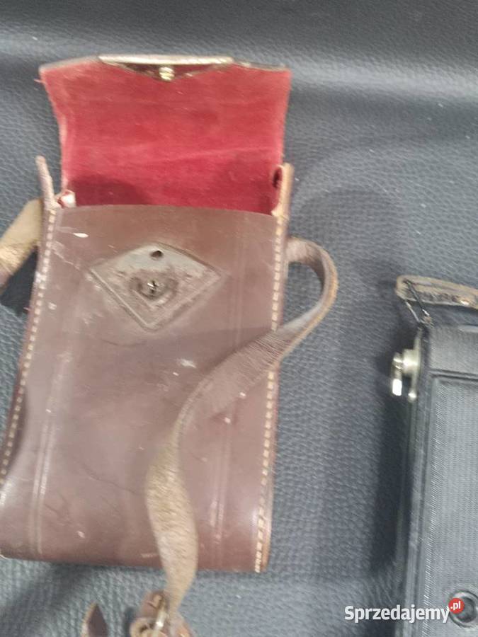 zabytkowy aparat mieszkowy Poddębice sprzedam