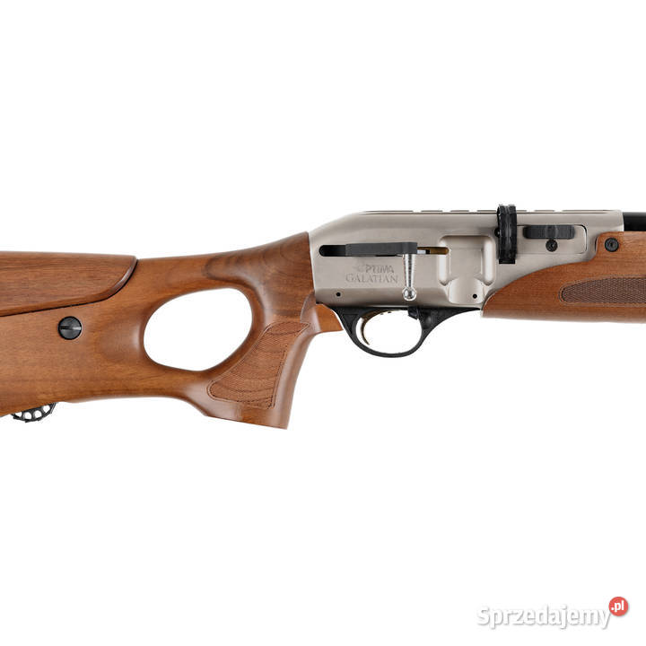 Wiatrówka PCP Optima by Hatsan Galatian I Warszawa sprzedam