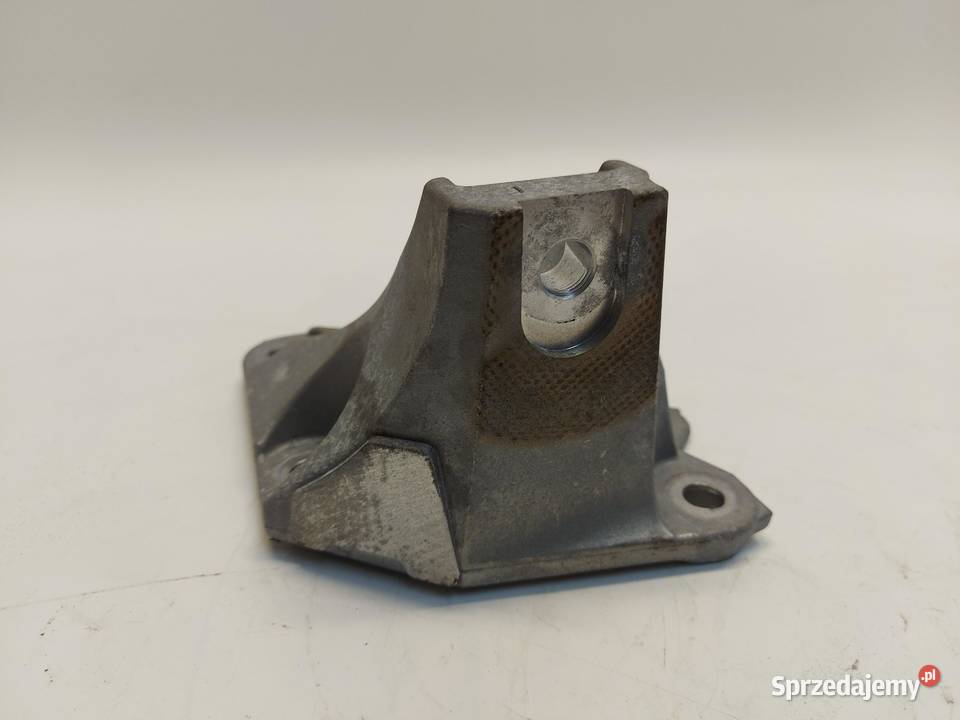 LEXUS RX500H V 5 2023 ŁAPA SILNIKA PRZÓD