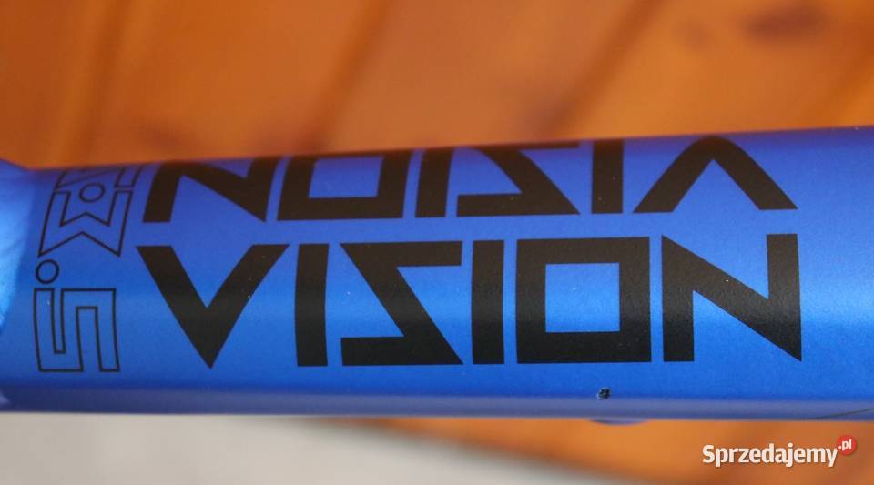 Rower elektryczny MTB Univega Vision 275 I inne Milanówek