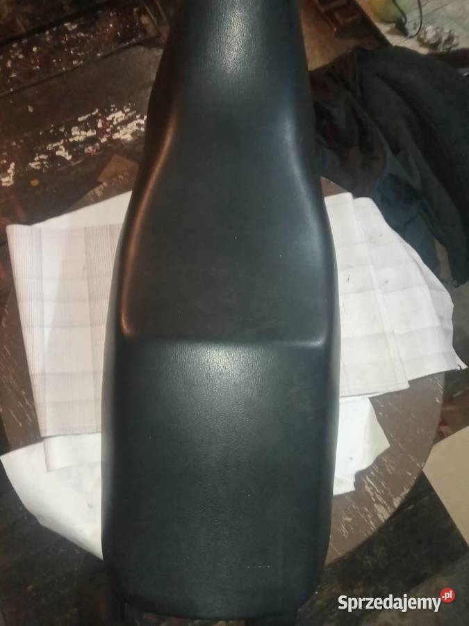 Siedzenie Suzuki vx 800 Dąbrowa Górnicza