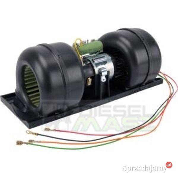 G275505900020 DMUCHAWA Kabiny Fendt 303304305306 mazowieckie