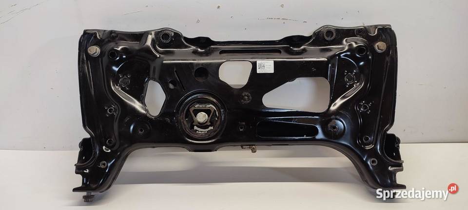 VW TIGUAN II SANKI KOŁYSKA PRZÓD 3Q0199315D osobowe