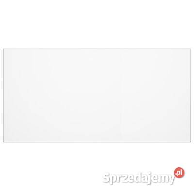 vidaXL Mata ochronna na stół przezroczysta mazowieckie sprzedam