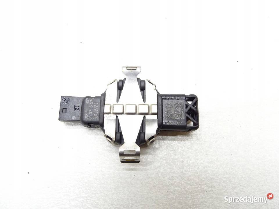 CZUJNIK SENSOR DESZCZU ZMIERZCHU AUDI A4 B8 A5 sprzedam