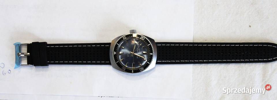 Lator Selfwinding Automatic Diver Szczecin