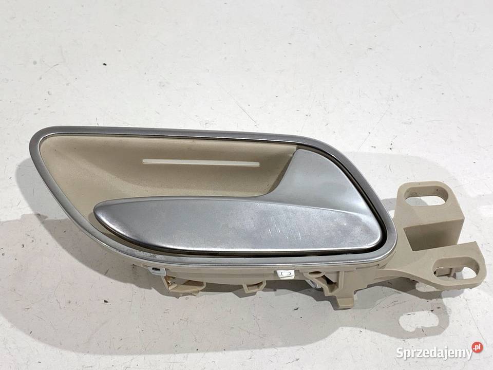 KLAMKA WEWNĘTRZNA PRAWY PRZÓD MERCEDES GLE SUV osobowe sprzedam