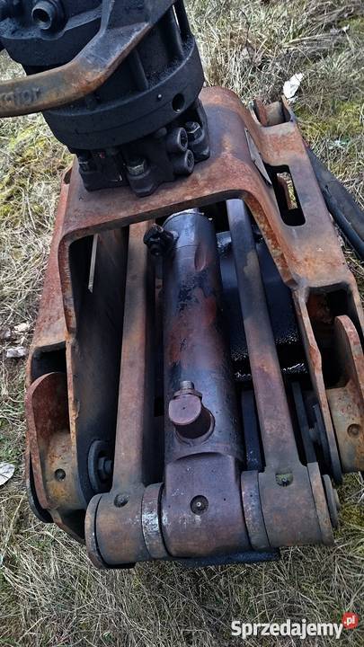 Dźwig Jonsered 1020