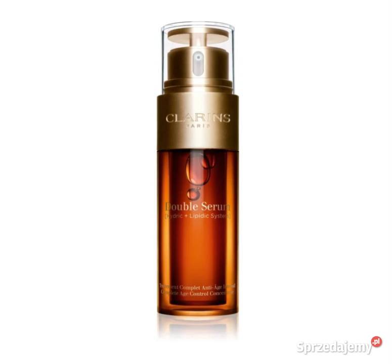 Clarins Gdańsk sprzedam