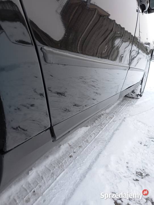 Passat b6 20 TDI śląskie Starokrzepice