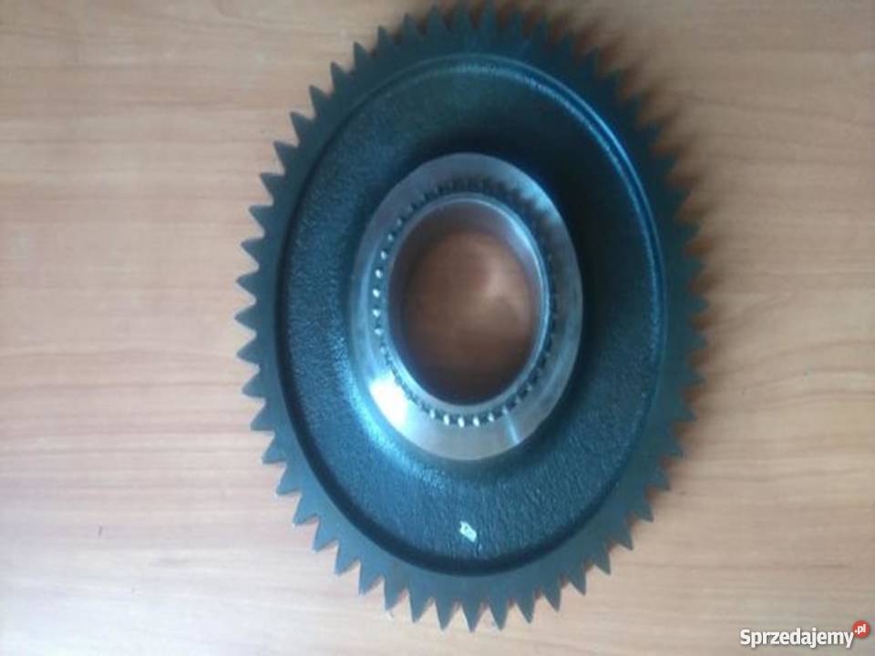 Tryb 52 z Case 5120513051405150 Mx100Mx110Mx120 podlaskie Siemiatycze