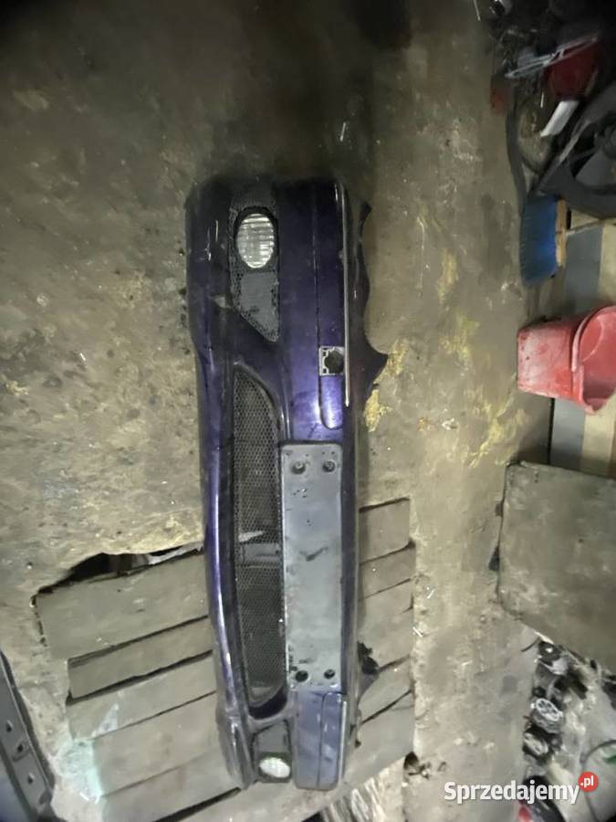 Pakiet AMG Mercedes W203 mazowieckie Zbuczyn