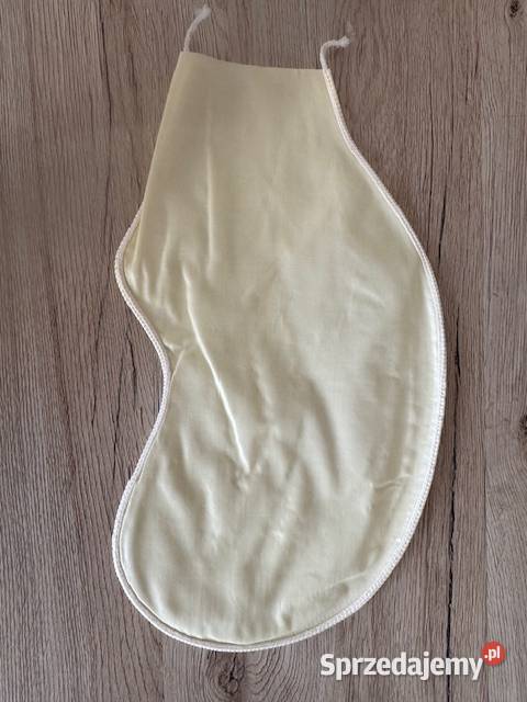 Osłonka tekstylna na salceson pojemność 3