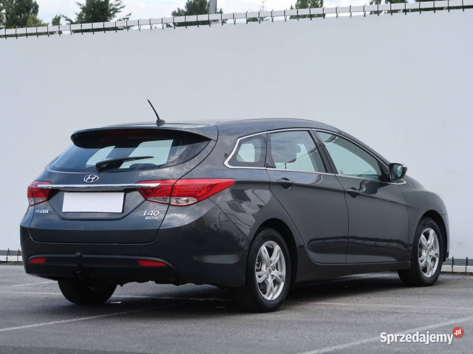 Hyundai i40 17 CRDi 4/5 Lublin