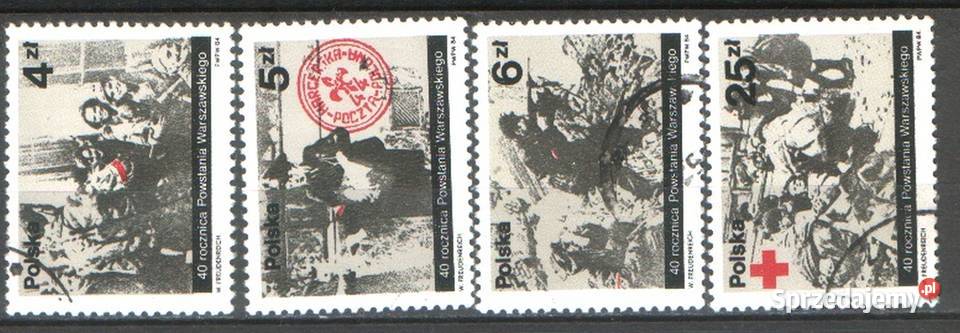 Zn Fi Wykaz zn w opisie kas z 1984