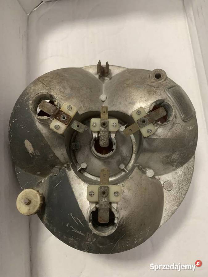Lampa do BMW 2002