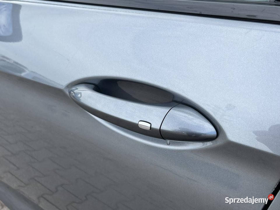 Opel Insignia 2021r FV23 CarPlay Kamera Poznań
