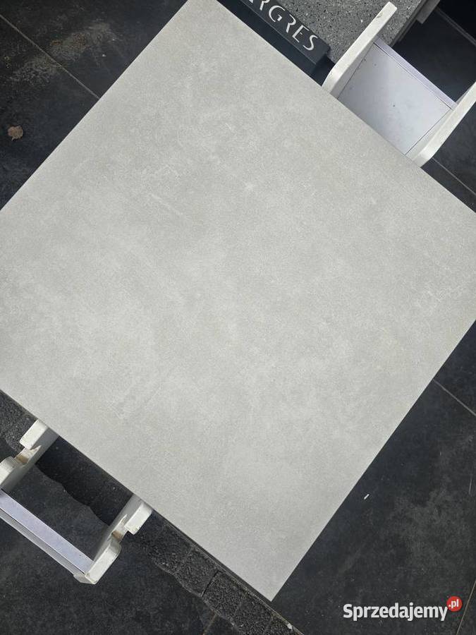 PŁYTA TARASOWA TERRALIS FORTE 60x60x3 GATII Opoczno