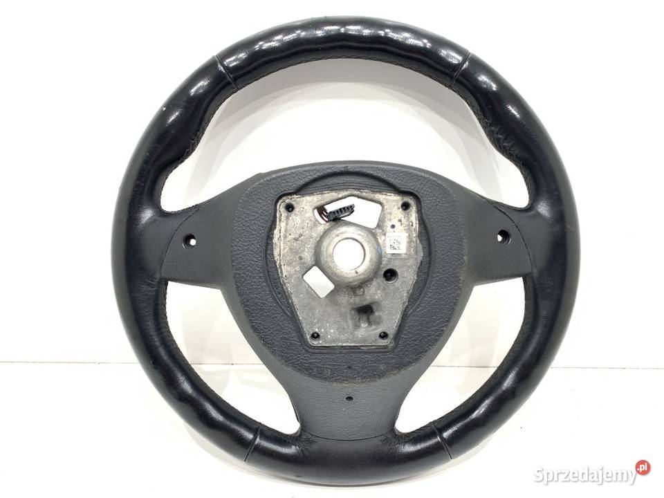 KIEROWNICA MPAKIET BMW F11 0917