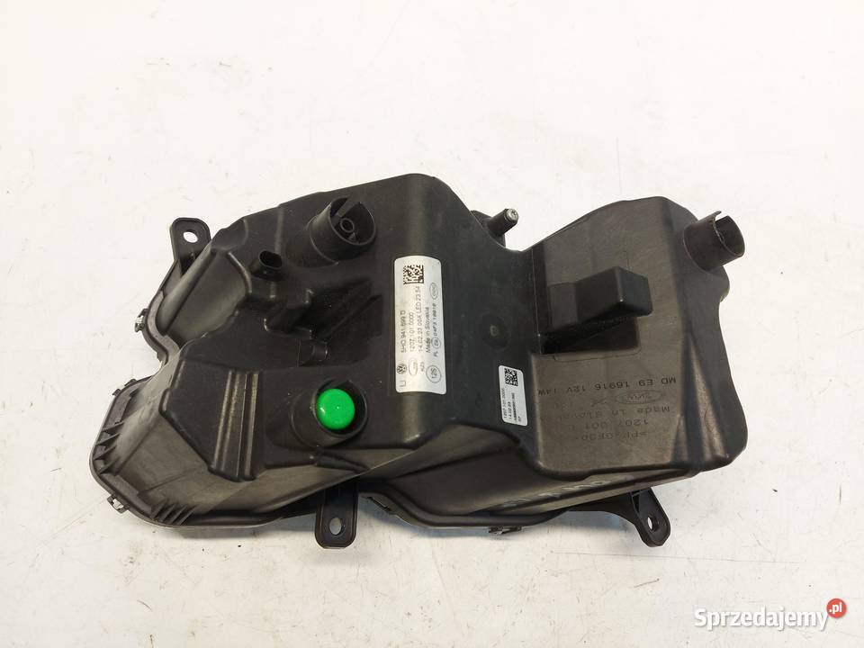 VW GOLF VIII 5H0 GTD 5H1 Lampa przeciwmgielna osobowe Części samochodowe sprzedam