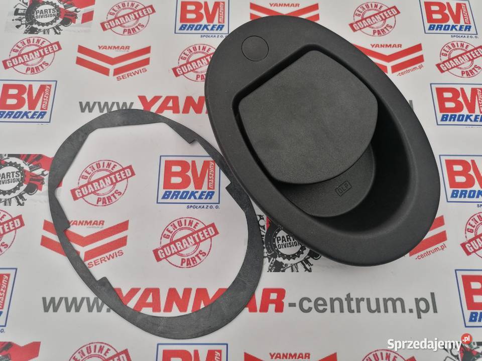 Yanmar klamka drzwi SV15161718202226 Łódź
