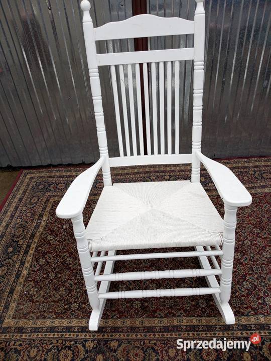 Fotel sprzedam Borówno