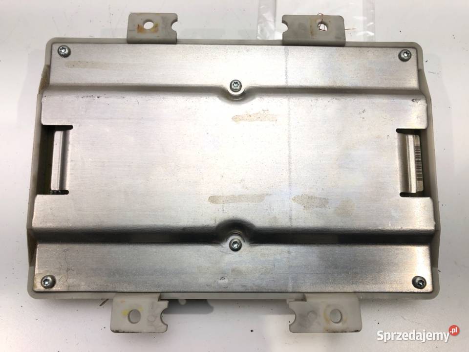 MODUŁ KOMFORTU CHRYSLER VOYAGER IV P04748079AF osobowe Zestawy naprawcze podkarpackie sprzedam