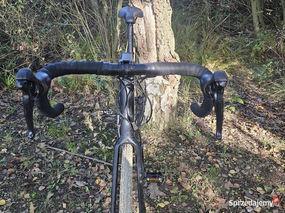 Triban RC500 rozmiar L Kraków