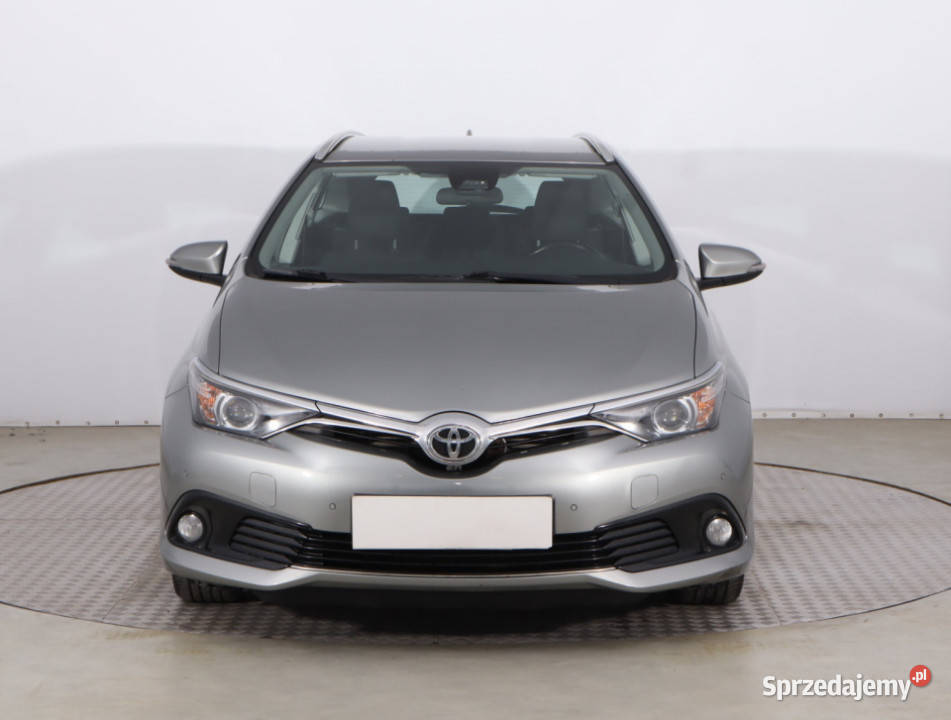 Toyota Auris 16 D4D 82KM Piaseczno