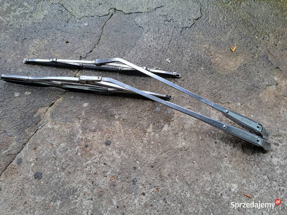 pióra wycieraczek fiat 125p 126 Leszno