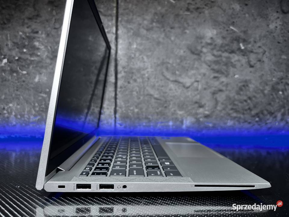HP EliteBook 830 G8 i51135G7 16GB 512GB SSD FHD Piaseczno