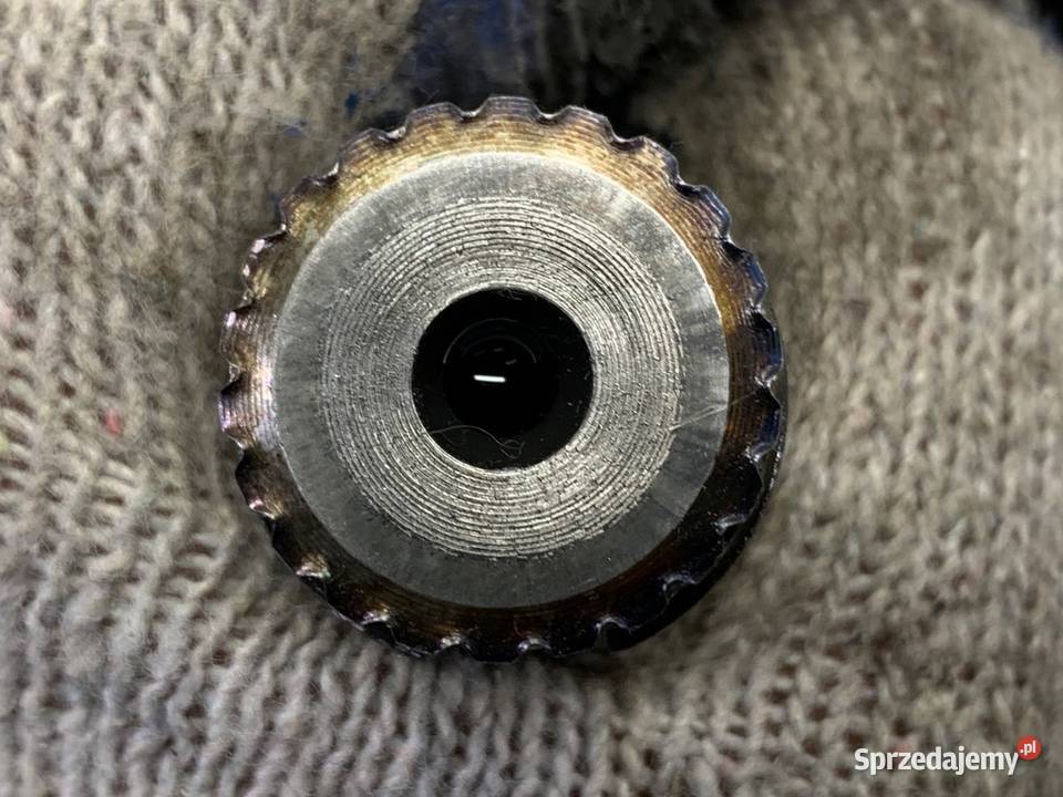 PÓŁOŚ LEWY PRZÓD SUZUKI SWIFT III 4410262J90 13