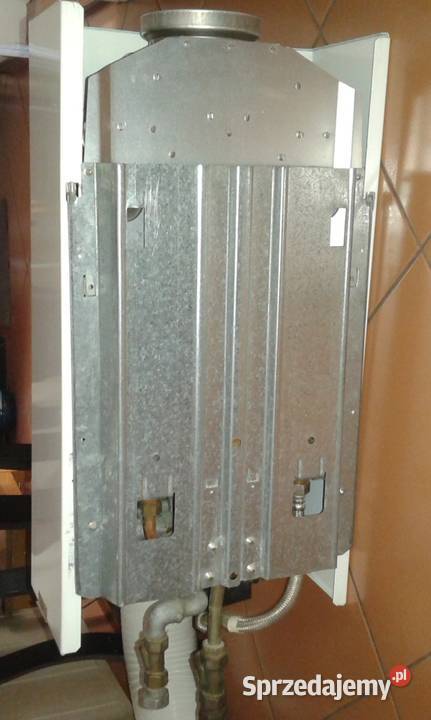 używany piecyk gazowy Junkers kujawsko-pomorskie
