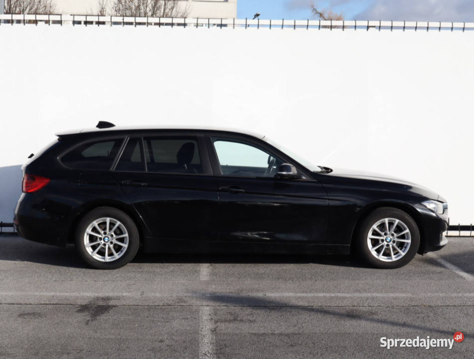 BMW 3 318 d Lublin sprzedam